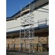 Lyte HILYTE500 Single Width Aluminium Scaffold Towers (1.2m - 12.2m Platforms)