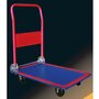 Reflex KBP04 Folding Flatbed Trolley - 300kg