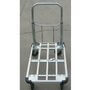 Reflex KBP01 Lightweight Folding Aluminium Flatbed Trolley - 100kg