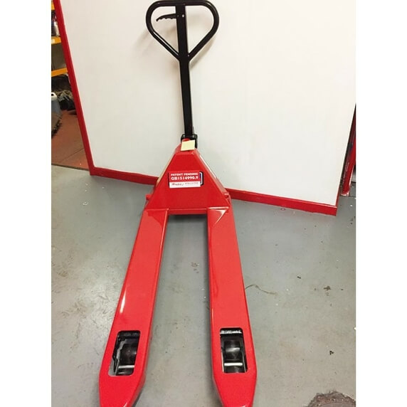 Reflex KBP08 Pallet Truck - 2200kg