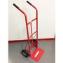 Reflex KBST07 Sack Truck with Solid Wheels - 150kg