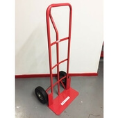 Reflex KBST06 Sack Truck with Pneumatic Wheels - 250kg