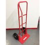 Reflex KBST06 Sack Truck with Pneumatic Wheels - 250kg