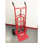 Reflex KBST09 3-in-1 Combination Trolley with Pneumatic Wheels - 250kg