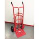 Reflex KBST09 3-in-1 Combination Trolley with Pneumatic Wheels - 250kg