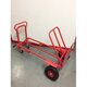 Reflex KBST09 3-in-1 Combination Trolley with Pneumatic Wheels - 250kg