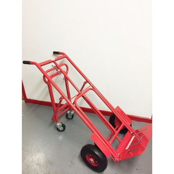 Reflex KBST09 3-in-1 Combination Trolley with Pneumatic Wheels - 250kg