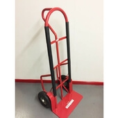 Reflex KBST08 Sack Truck with Pneumatic Wheels - 300kg