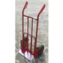 Reflex KBST05 Heavy Duty Sack Truck with Solid Wheels - 200kg