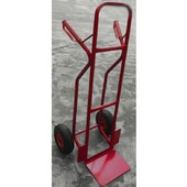 Reflex KBST03 Stair Climbing Trolley with Solid Wheels - 120kg