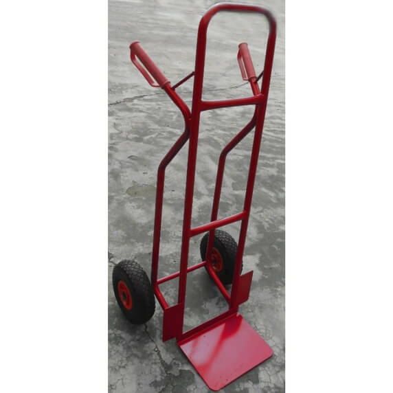 Reflex KBST03 Stair Climbing Trolley with Solid Wheels - 120kg