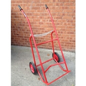 Reflex KBD01 205Ltr Drum Handling Trolley