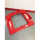 Reflex KBD08 205Ltr Forklift Drum Clamp