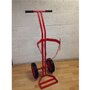 Reflex KBH07 Heavy Duty Single Cylinder Trolley (Universal Fit)