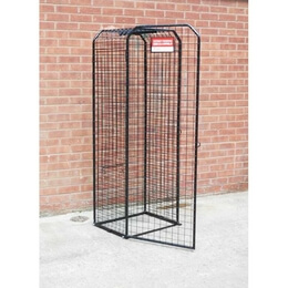 Reflex KBCC11 6 x Gas Cylinder Expanding Cage