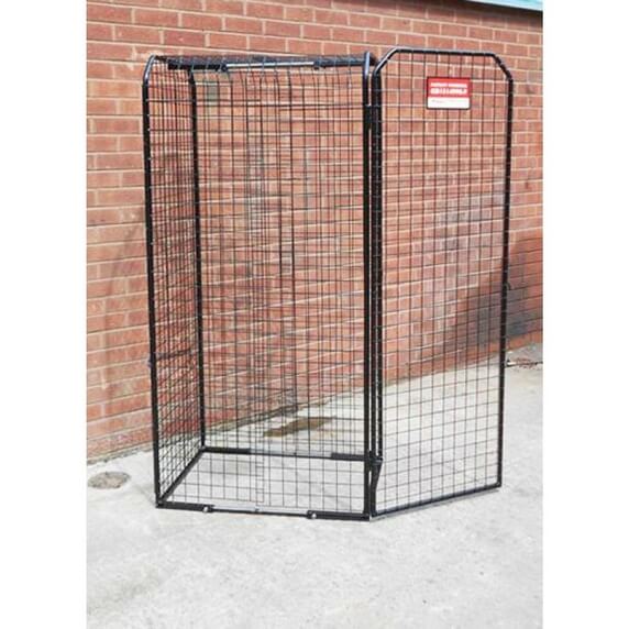 Reflex KBCC11 6 x Gas Cylinder Expanding Cage