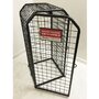 Reflex KBCC13 Expanding Cylinder Cage (Various Sizes)