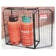 Reflex KBCC09 2 x 19kg Propane Bottle Expanding Cylinder Cage