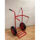 Reflex KB11 Single Plus Propane Gas Cylinder Trolley with 16