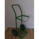 Reflex KBS10 Superior Propane Gas Bottle Trolley (Size E) with 30cm Solid Rubber Wheels