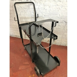 Reflex KBS32 Superior Welding Inverter Gas Workshop Trolley