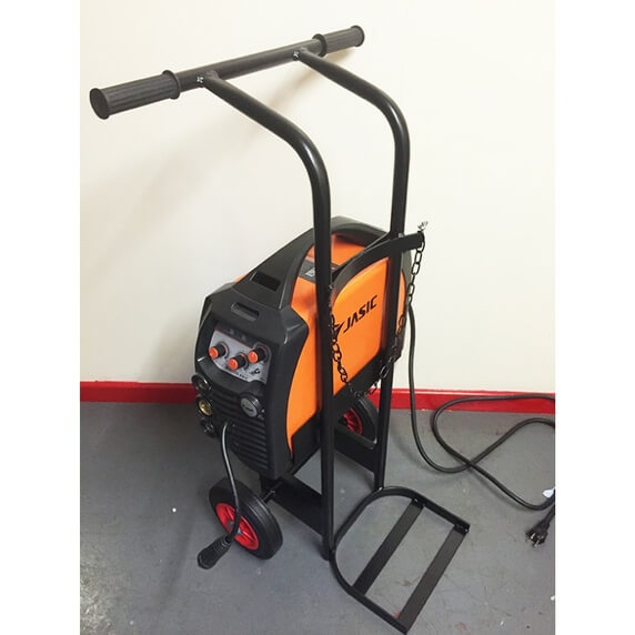 Reflex KB18 Welding Inverter Trolley - 1 x Argon