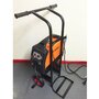 Reflex KB18 Welding Inverter Trolley - 1 x Argon