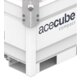 DyMac AceCube Compact ACC-450L Bunded Fuel Tank