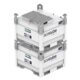 DyMac AceCube Compact ACC-900L Bunded Fuel Tank