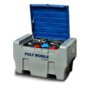 DyMac Poly Mobile D400L Diesel Dispensing Tank