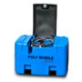 DyMac Poly Mobile AD400L Ad-Blue Dispensing Tank