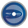 Mexco UHXCEL 150mm Ultra Hard Materials Diamond Blade