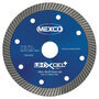 Mexco UHXCEL+ 125mm Ultra Hard Plus Diamond Blade