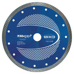 Mexco UHXCEL+ 200mm Ultra Hard Plus Diamond Blade