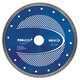 Mexco UHXCEL+ 230mm Ultra Hard Plus Diamond Blades