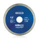 Mexco CMX90 115mm Ceramic Tile Diamond Blade