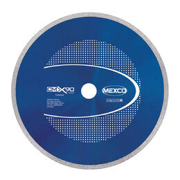 Mexco CMX90 230mm Ceramic Tile Diamond Blade