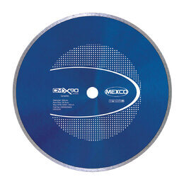 Mexco CMX90 350mm Ceramic Tile Diamond Blade