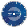 Mexco HMXCEL 230mm Hard Materials Diamond Blade