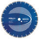 Mexco HMXCEL 350mm Hard Materials Diamond Blades