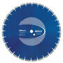 Mexco HMXCEL 400mm Hard Materials Diamond Blades