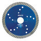 Mexco DTXCEL 125mm Dual Purpose Turbo Diamond Blade