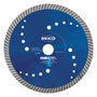 Mexco DTXCEL 180mm Dual Purpose Turbo Diamond Blade