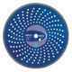 Mexco DTXCEL 350mm Dual Purpose Turbo Diamond Blades