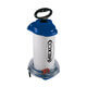 Mexco 10L Pressurised Dust Suppression Water Bottle