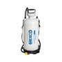 Mexco 14L Pressurised Dust Suppression Water Bottle