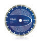 Mexco RBX10 230mm Radius / Curve Cutting Diamond Blade