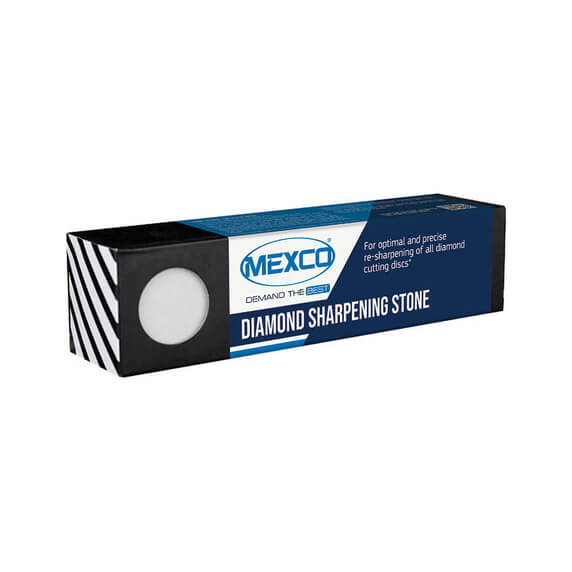 Mexco Diamond Sharpening Stone