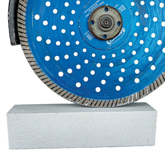 Mexco Diamond Sharpening Stone