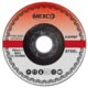 Mexco 115mm Metal Abrasive Wheel